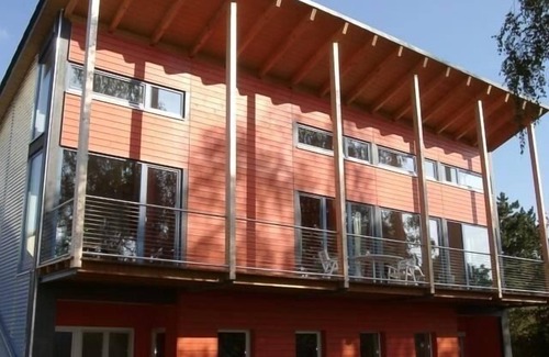 Bogenhausen Apartment | Spacious Apartment for 5 Guests in Central Munich