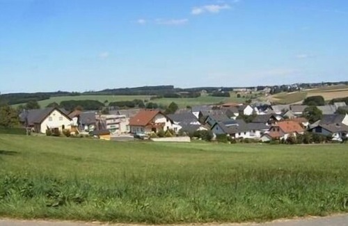 Morbach Apartment | Ferienwohnung/app. für 5 Gäste mit 90m² in Morbach