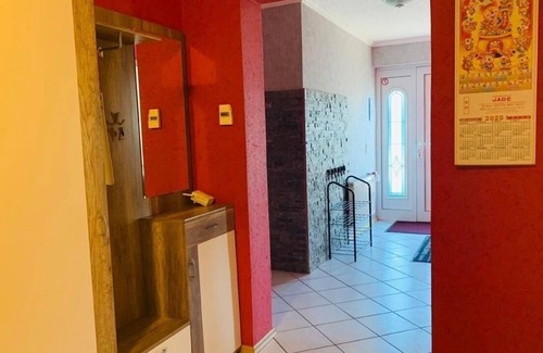Morbach Apartment | Ferienwohnung/app. für 5 Gäste mit 90m² in Morbach