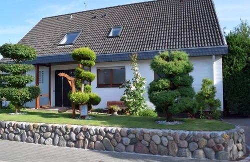 Schuby Apartment | Cozy Getaway for 5 Guests in Schuby with Kitchen Access