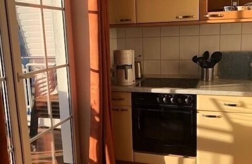 Zingst Apartment | Family-Friendly Apartment for 5 Guests in Zingst