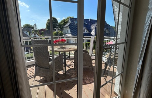 Zingst Apartment | Family-Friendly Apartment for 5 Guests in Zingst