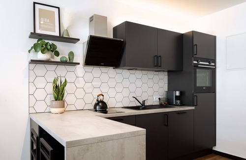 Leopoldstadt Apartment | Cozy Apartment for 5 Guests in Central Vienna