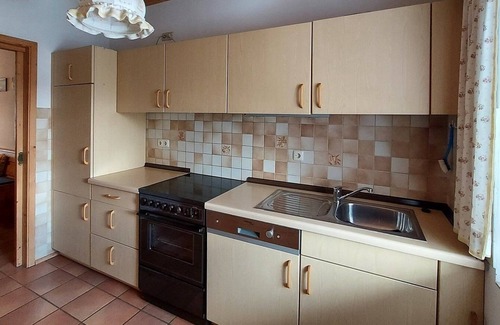 Prem Apartment | Perfect 60m² Apartment for 5 Guests in Prem