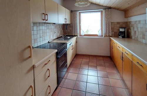 Prem Apartment | Perfect 60m² Apartment for 5 Guests in Prem