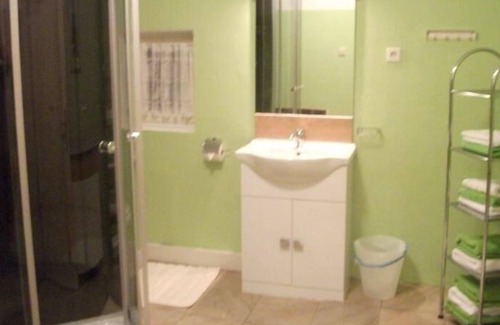 Navis Apartment | Ferienwohnung/app. für 5 Gäste mit 62m² in Navis