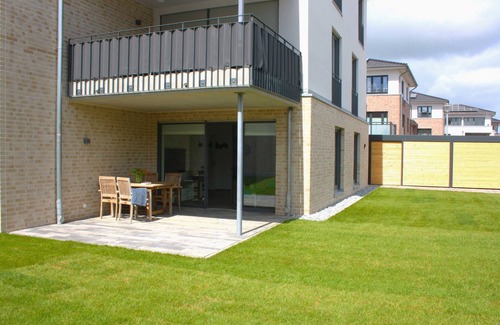 Dahme Apartment | Ferienwohnung/app. für 5 Gäste mit 90m² in Dahme