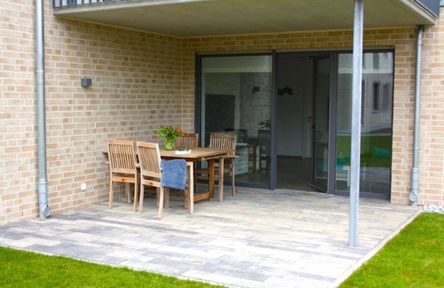 Dahme Apartment | Ferienwohnung/app. für 5 Gäste mit 90m² in Dahme