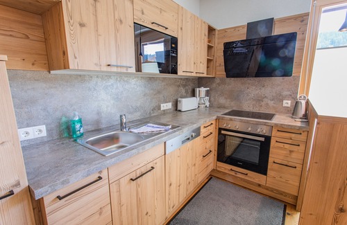 Ramsau am Dachstein Apartment | Family-Friendly Apartment for 6 in Scenic Ramsau
