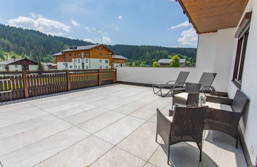 Ramsau am Dachstein Apartment | Family-Friendly Apartment for 6 in Scenic Ramsau