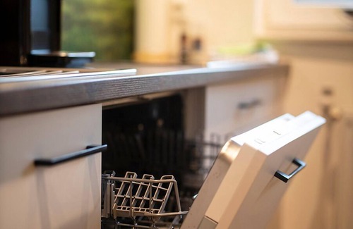 Brilon Apartment | Comfortable Apartment for 6 Guests in Brilon with Spa Access