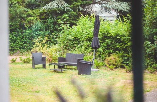 Muritz Apartment | Family-Friendly Oceanfront Apartment for 6 in Damerow