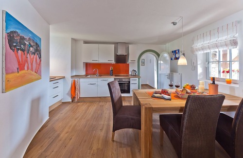 Goslar Apartment | Family-Friendly Apartment for 6 Guests in Goslar