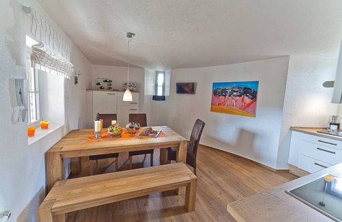 Goslar Apartment | Family-Friendly Apartment for 6 Guests in Goslar