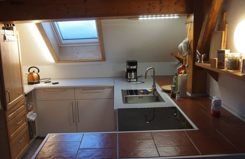 Peiting Apartment | Spacious Apartment for 6 Guests in Peiting - Rated 9/10