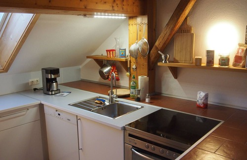 Peiting Apartment | Spacious Apartment for 6 Guests in Peiting - Rated 9/10