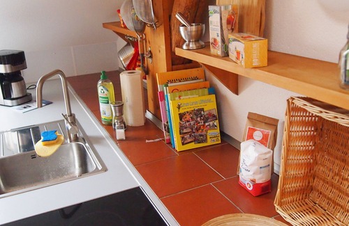 Peiting Apartment | Spacious Apartment for 6 Guests in Peiting - Rated 9/10