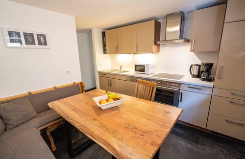 Todtnau Apartment | Spacious 6-Person Apartment in Scenic Todtnau