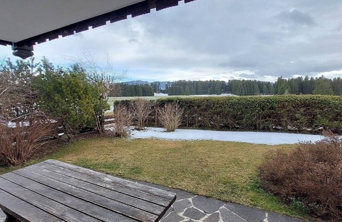Prem Apartment | Spacious 6-Person Apartment in Prem - Pet-Friendly Stay