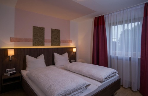 Obing Apartment | Cozy 6-Person Apartment with Spa in Obing