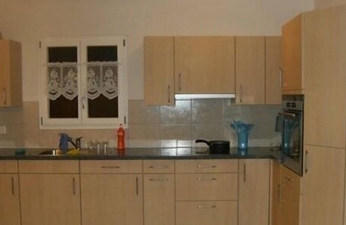 Buerglen Apartment | Ferienwohnung/app. für 7 Gäste mit 81m² in Haldi