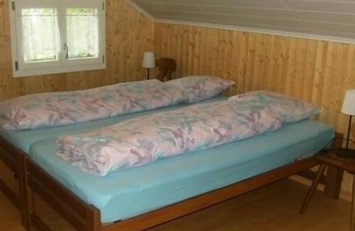 Buerglen Apartment | Ferienwohnung/app. für 7 Gäste mit 81m² in Haldi