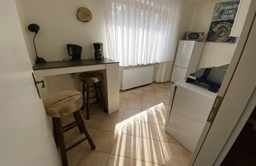 Bockswiese Apartment | Ferienwohnung/app. für 8 Gäste mit 100m² in Goslar