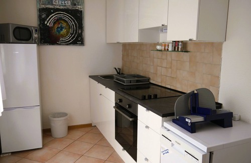 Bockswiese Apartment | Ferienwohnung/app. für 8 Gäste mit 100m² in Goslar