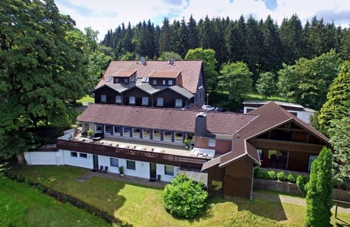 Bockswiese Apartment | Ferienwohnung/app. für 8 Gäste mit 100m² in Goslar