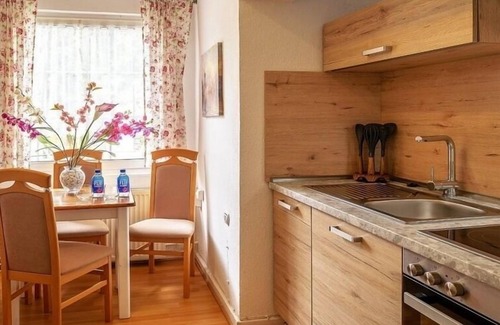 Schalkenmehren Apartment | Ferienwohnung/app. für 8 Gäste mit 95m² in Schalkenmehren