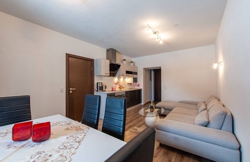 Bichlbach Apartment | Comfortable Apartment for 6 Guests in Bichlbach