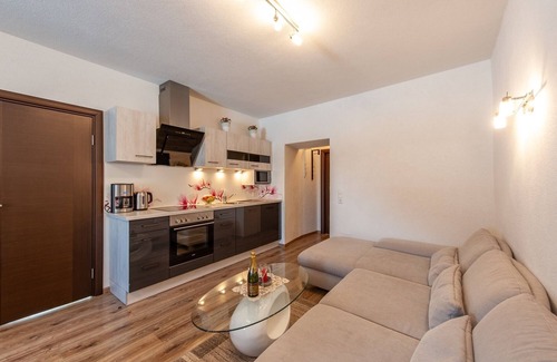 Bichlbach Apartment | Comfortable Apartment for 6 Guests in Bichlbach