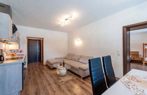 Bichlbach Apartment | Comfortable Apartment for 6 Guests in Bichlbach