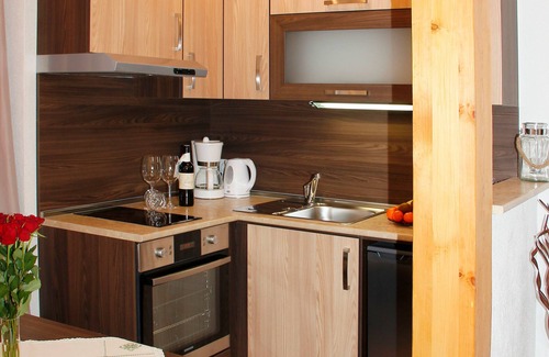 Bichlbach Apartment | Cozy Appartment for 2 with Ocean View in Bichlbach