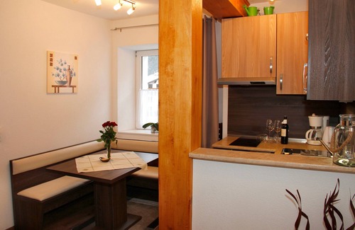 Bichlbach Apartment | Cozy Appartment for 2 with Ocean View in Bichlbach