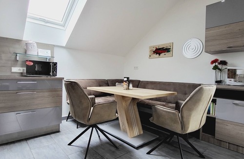 Mitterberg-Sankt Martin Apartment | Ferienwohnung/app. für 6 Gäste mit 130m² in Gröbming