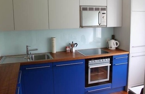 Andermatt Apartment | Ferienwohnung/app. für 5 Gäste mit 85m² in Andermatt