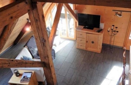 Hondrich Apartment | Ferienwohnung/app. für 4 Gäste mit 75m² in Hondrich