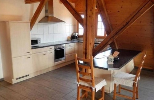 Hondrich Apartment | Ferienwohnung/app. für 4 Gäste mit 75m² in Hondrich