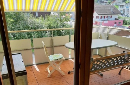 Soerenberg Apartment | Ferienwohnung/app. für 4 Gäste mit 45m² in Sörenberg