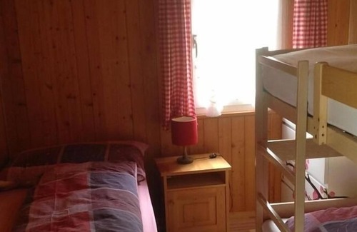 Fluehli Apartment | Ferienwohnung/app. für 4 Gäste mit 20m² in Sörenberg