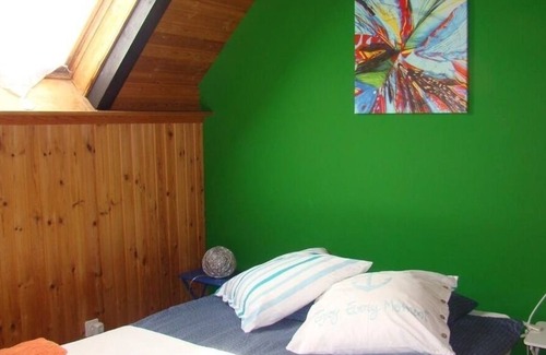 Steckborn Apartment | Ferienwohnung/app. für 6 Gäste mit 90m² in Steckborn