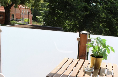 Bad Sulze Apartment | Comfortable Apartment for 4 Guests in Bad Sülze