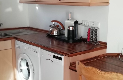 Bayreuth Apartment | Cozy Apartment for 4 in Bayreuth with Family-Friendly Amenities