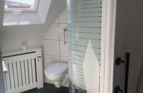 Altenwalde Apartment | Cozy Apartment for 2 Guests with Kitchen in Cuxhaven