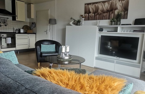 Diemelsee Apartment | Comfortable Apartment for 6 Guests Near Diemelsee