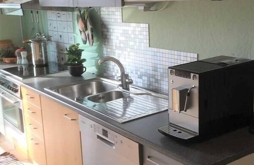 Eriskirch Apartment | Spacious Apartment for 4 Guests in Eriskirch