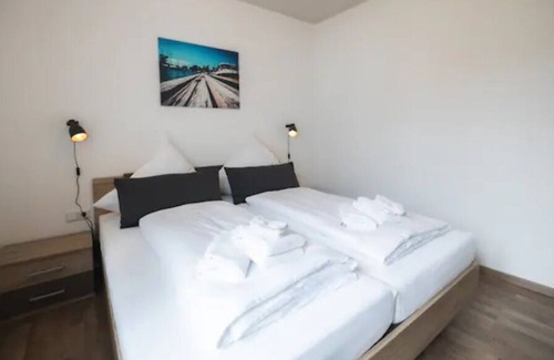 Fischbach Apartment | Ferienwohnung/app. für 4 Gäste mit 60m² in Fischbach