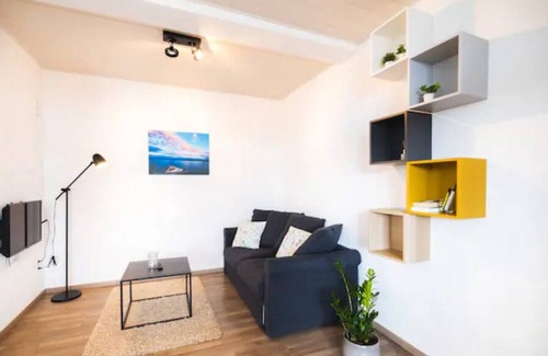 Fischbach Apartment | Ferienwohnung/app. für 4 Gäste mit 60m² in Fischbach