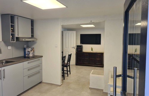 Heimbach Apartment | Top-Rated 44m² Apartment for 4 Guests in Heimbach